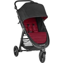 Baby Jogger City Mini GT2