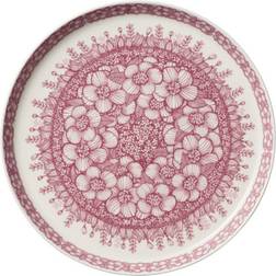 Arabia Huvila Assiett 24cm