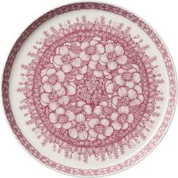 Arabia Huvila Dessert Plate 24cm