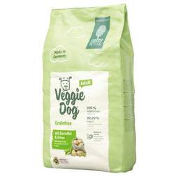 Green Petfood Adult VeggieDog Grainfree with Potato and Pea 10kg