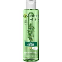 Garnier Bio Purifying Thyme Perfecting Toner 5.1fl oz