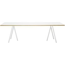 Hay Loop Stand Matbord 92.5x250cm