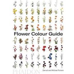 Flower Colour Guide (Häftad, 2018)
