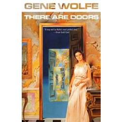There Are Doors (Häftad, 2001)