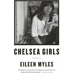 Chelsea girls (Inbunden)