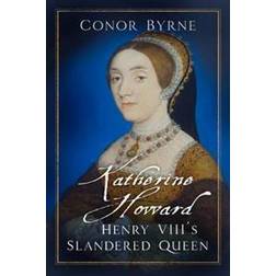 Katherine Howard (Hardcover, 2019)