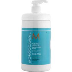 Moroccanoil Smoothing Mask