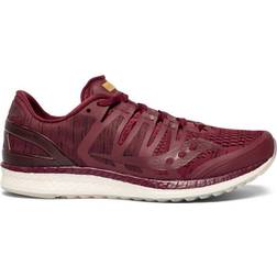 Saucony Liberty ISO M - Burgundy Shade