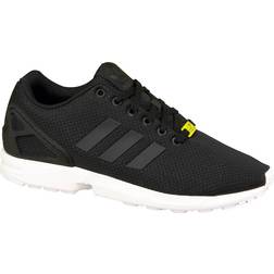 adidas ZX Flux M - Core Black/White/White