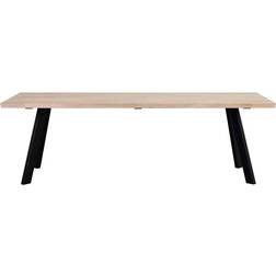 Rowico Home Fred Spisebord