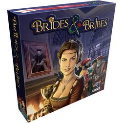 Brides & Bribes