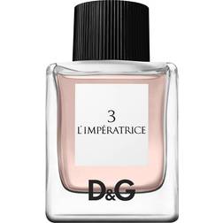 Dolce & Gabbana 3 L'Impératrice EdT 1.7 fl oz