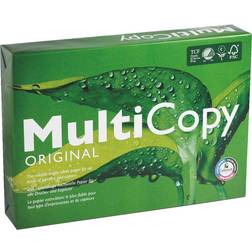 MultiCopy Original A4 115g/m² 400stk