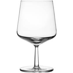 Iittala Essence Ølglas 48cl