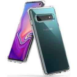 Ringke Fusion Case (Galaxy S10)