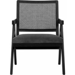 Nordal Wickerwork Loungestol 85cm