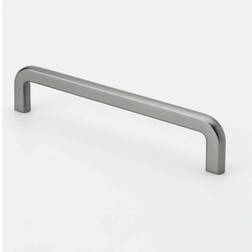 Beslag Design Handtag Compact (370201-11) 1st 172x8mm