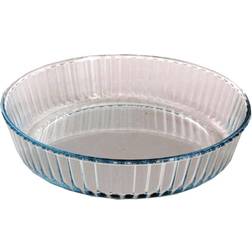 Pyrex Bake and Enjoy Assiett 26cm