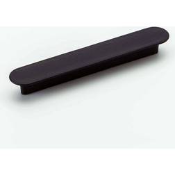 Beslag Design Handtag Tuba (163100-11) 1st 156x28mm