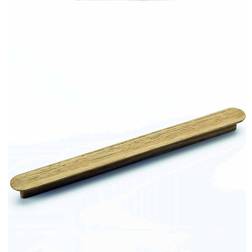 Beslag Design Handtag Tuba (163107-11) 284x28mm