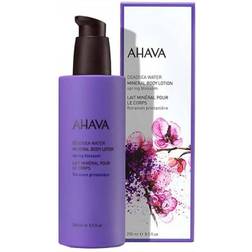 Ahava Deadsea Water Mineral Body Lotion Spring Blossom 250ml