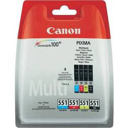 Canon 6508B006 (Multicolour)