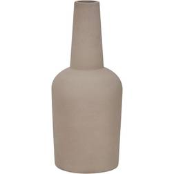 Kristina Dam Studio Dome Grey Vase 49cm