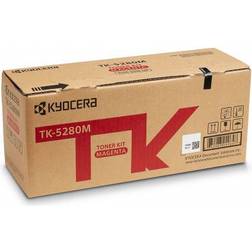 Kyocera TK-5280M Toner - Magenta