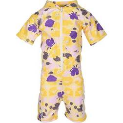 Lindberg Siesta Suit - Yellow (30470800)