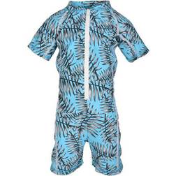 Lindberg Siesta Suit - Turquoise (30471300)