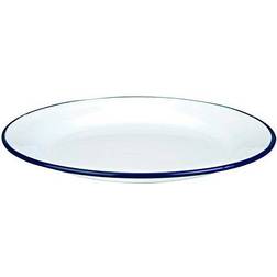 Ibili Blanca Flat tallrik 24cm