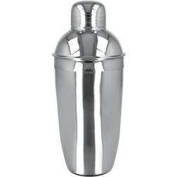 Metaltex Inox Cocktailshaker 50cl 20cm