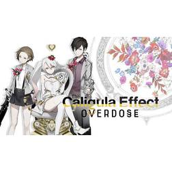 The Caligula Effect: Overdose (PC)