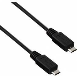 Akyga USB Micro-B-USB Micro-B 2.0
