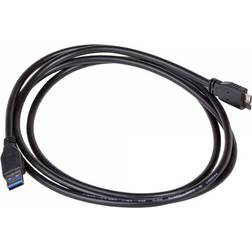 Akyga USB A-USB Micro-B 3.0