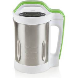 Domo DO499BL XL 1.7L Soup Maker