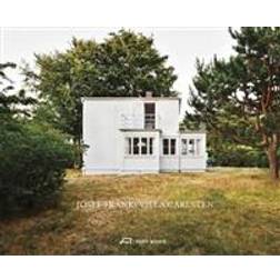 Josef Frank: Villa Carlsten (Inbunden, 2019)