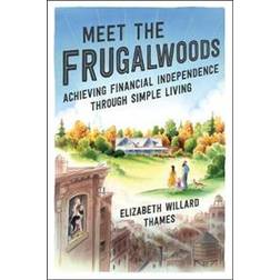 Meet the Frugalwoods (Paperback, 2019)