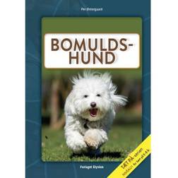 Bomulds-hund (Indbundet, 2019)