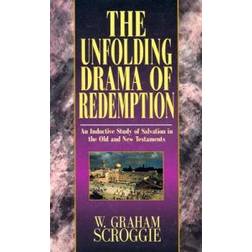 The Unfolding Drama of Redemption (Hardcover, 2013)