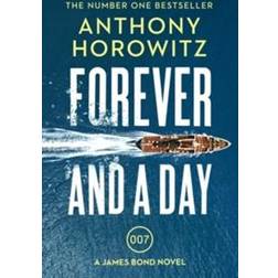 Forever and a Day (Paperback)