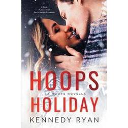 Hoops Holiday (Paperback, 2018)