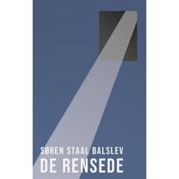 De Rensede (Hæftet, 2019)