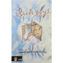 Rich boy (Häftad)
