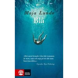 Blå (Häftad)
