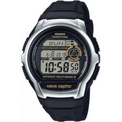 Casio Wave Ceptor (WV-M60-9A)