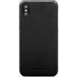 dbramante1928 Tune iPhone X/Xs Black