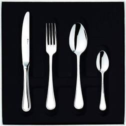 DEGRENNE Monobloc Cutlery Set 24pcs