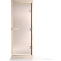TylöHelo DGB Bastudörr Färgat glas (70x210cm)