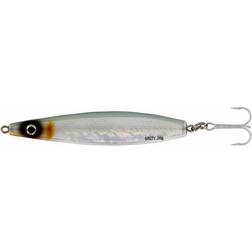 Westin Salty 9cm 3D Silver Ayu